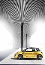 Opel Adam 2013 года